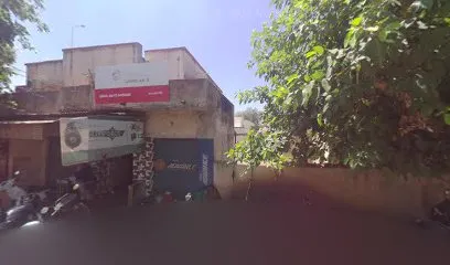 USHA AUTO REPAIRERS