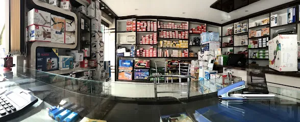 USHA BATTERY & ELECTRICALS