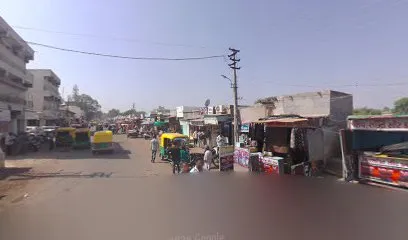USHABEN KIRITBHAI NAGAR