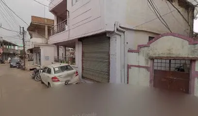 Usman Auto Parts
