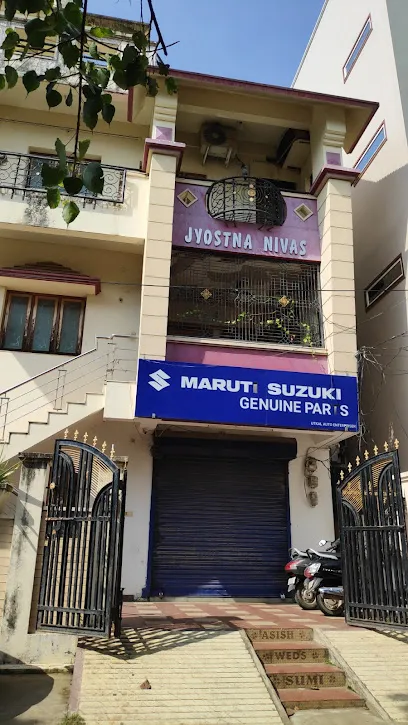 Utkal Auto Enterpriser Pvt. Ltd