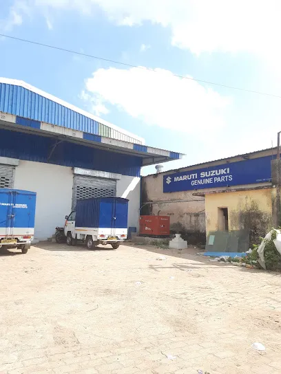 Utkal Auto Janla MGP Distributor