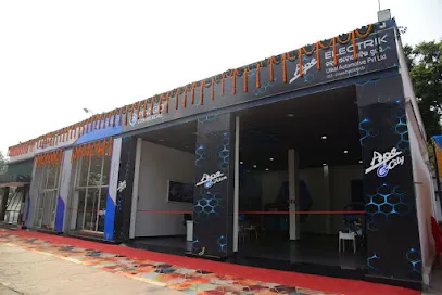 Utkal Automotive Private Limited