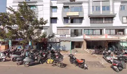 Uttam auto parts