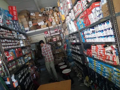 UTTAM AUTO PARTS{NEXTstep}