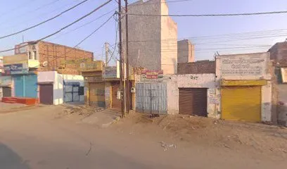 v Auto Spares