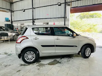 V car care services