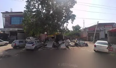 V K AUTO PARTS