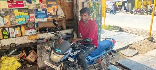 V L AUTO PARTS