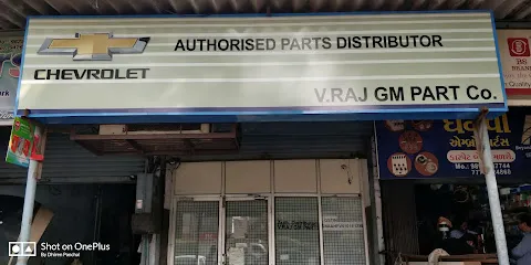 V Raj GM Part Co.