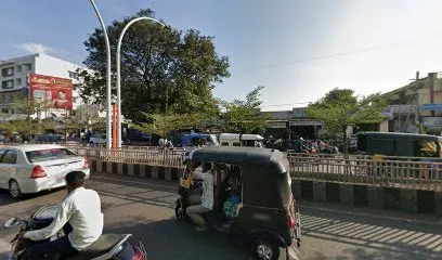 VAGDEVI AUTOMOBILES