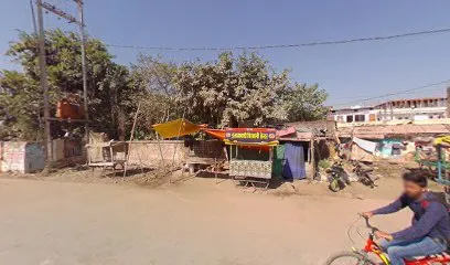 Vaibhav auto parts and repair centre
