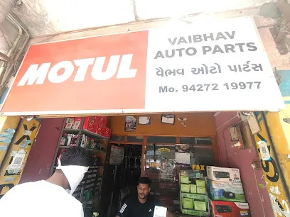 Vaibhav Auto Parts