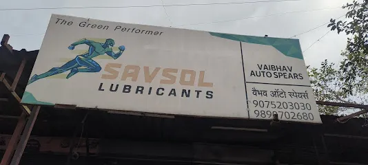 Vaibhav Auto Spares