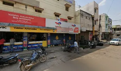 Vaibhav automobile