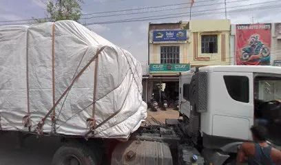 Vaibhav Traders (Jain Auto Parts)