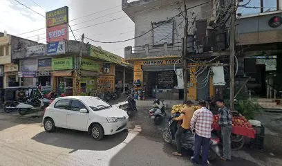 Vaibhav Traders