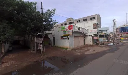 VAIDEHI AUTO PARTS