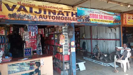 Vaijinath AutoMobiles