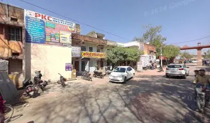 Vaishnavi Auto Parts