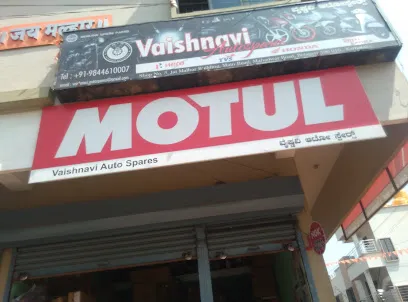 Vaishnavi Auto Spares