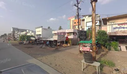 VAISHNAVI AUTOMOBILES