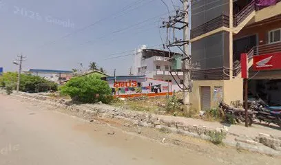 Vaishnavi Honda