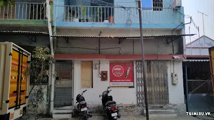 Vaishnavi Motors - Genuine Parts - Hero MotoCorp