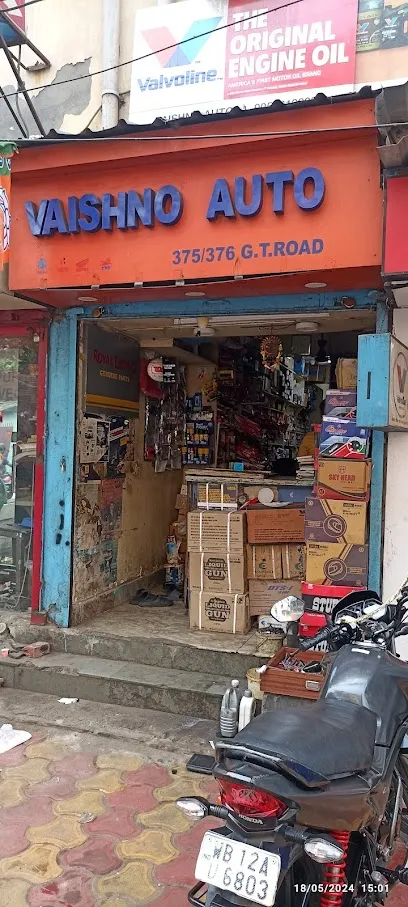 Vaishno Auto
