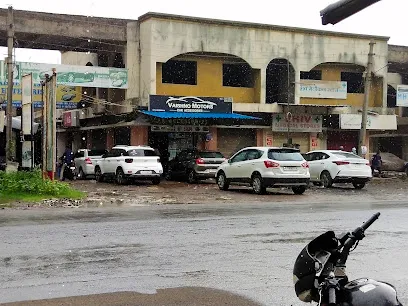 Vaishno Motors Car accessories