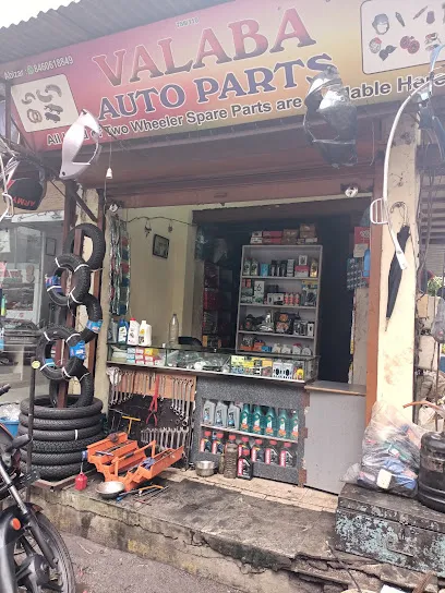 Valaba Auto Parts