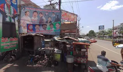 Vali Automobiles & Mechanical Works