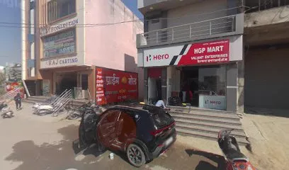 Valiant Enterprises - Genuine Parts - Hero MotoCorp