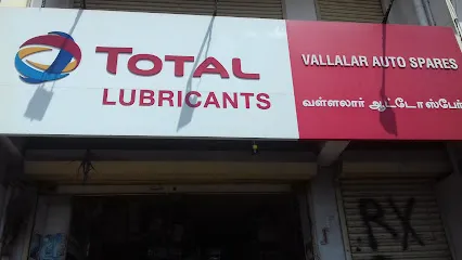 Vallalar Auto Spares