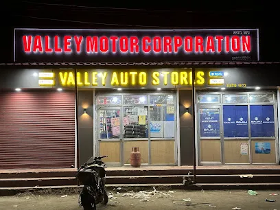 Valley Auto Store