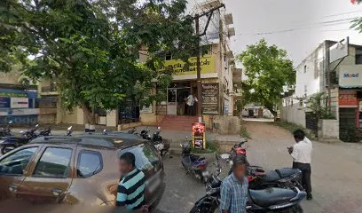 Valli Auto Agencies