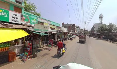 विनय ऑटो पार्ट्स