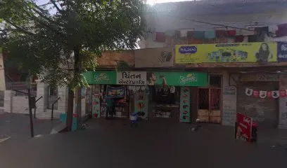 VANDAN GAS AGENCY