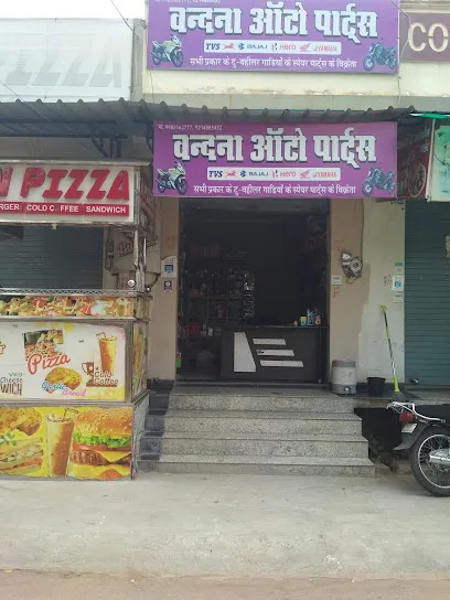 Vandana auto parts