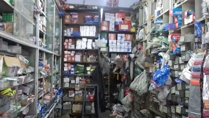 Vandana Auto Parts