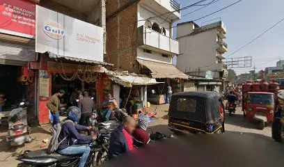Vansh Auto Parts