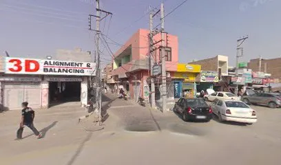 Vansh Automobiles