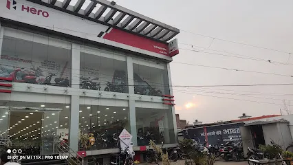 Vanshadi Motors - Hero MotoCorp