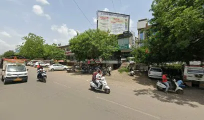 VARAD AUTO SPARES
