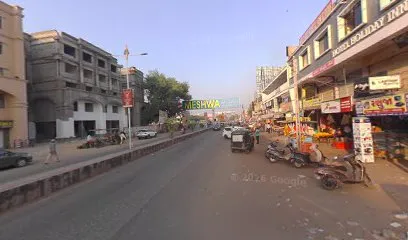 VARAHI AUTO PARTS