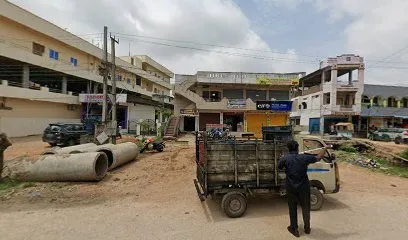 VARAHI AUTOMOBILES AND ACCESSORIES