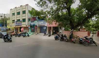 VARAHI Automobiles (Genuine Two Wheeler Spare Parts)