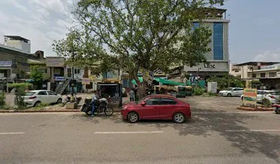 वीरजी ऑटो पार्ट्स