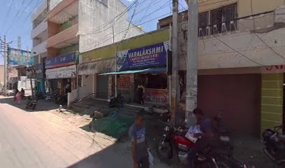 VARALAKSHMI AUTO MOBILES