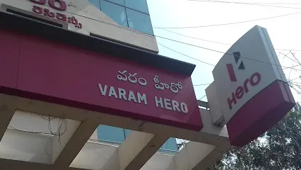 Varam Auto Centre - Hero MotoCorp